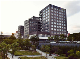 企業環境